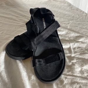 Merrell Belize Shoe/Sandal 🌴🌴